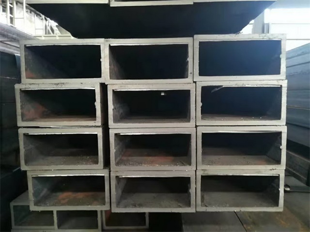 广西欧标方矩管